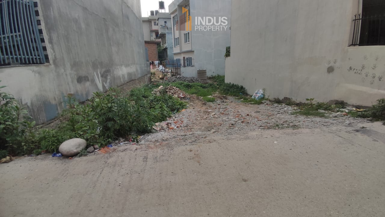 Picture of Mahalaxmi Municipality, Bagmati